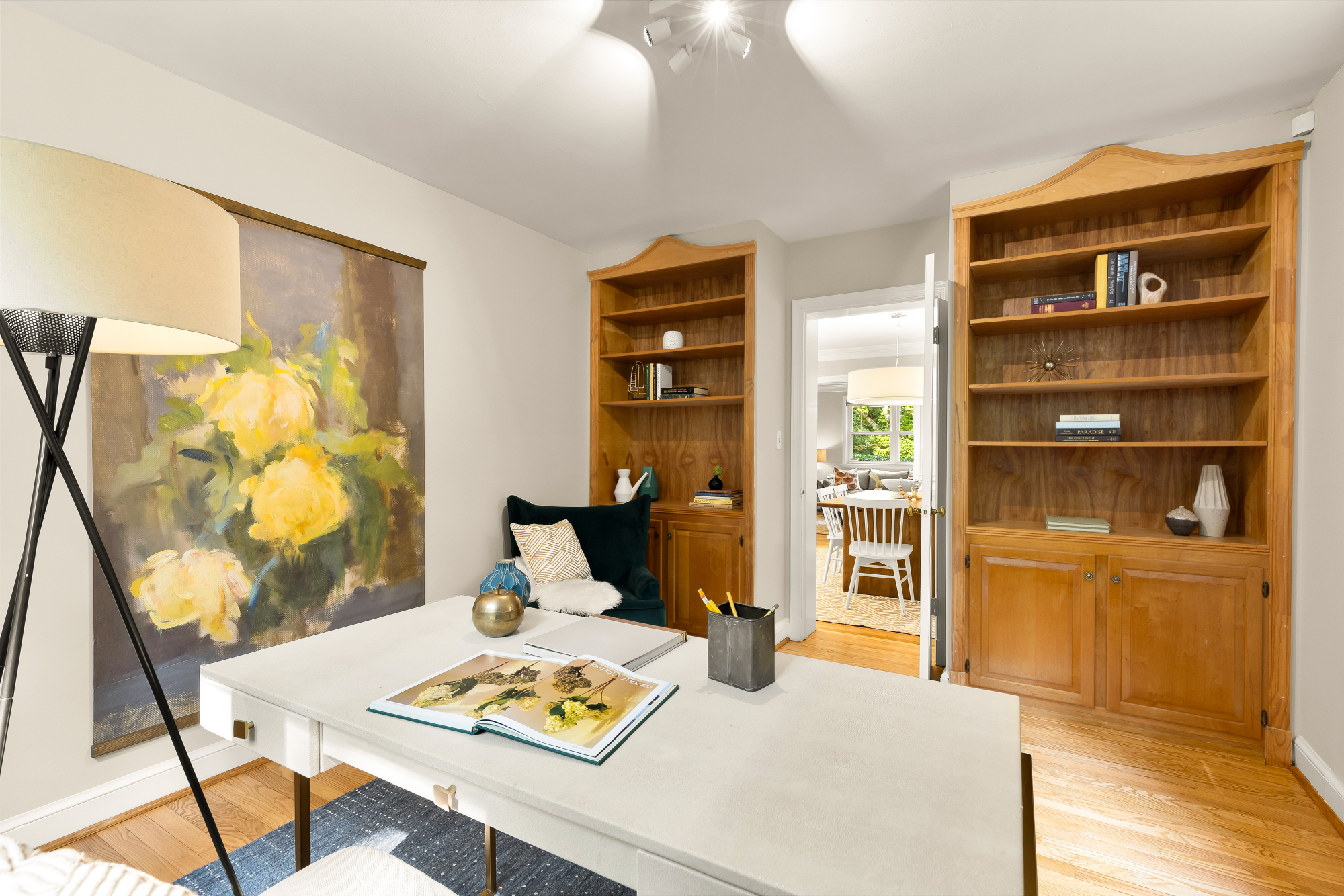 6814 Oregon Avenue NW_Office 2